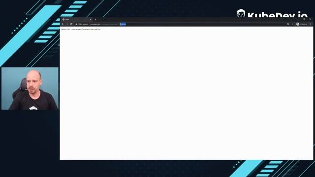 O que você precisa saber sobre Ingress Controller смотреть онлайн