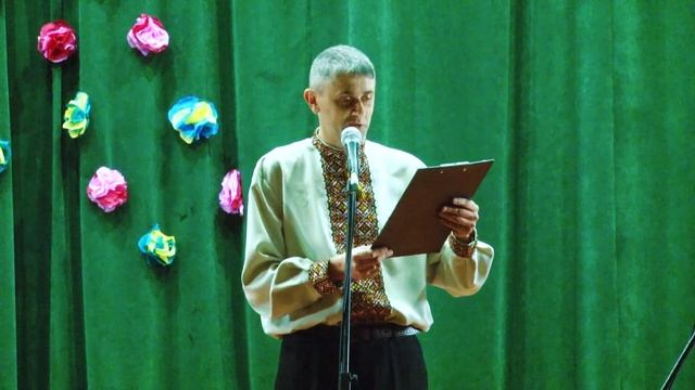 Гумореска. Про роботу. Виступ на концерті. Концерт смотреть онлайн