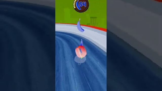 Funny and happy gameplay in Going balls game - try 4 pretty balls with pretty filter - 4606 to 4610 смотреть онлайн