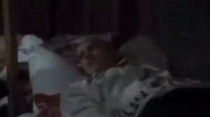 ЗОНА   Коронация бабая Гиви