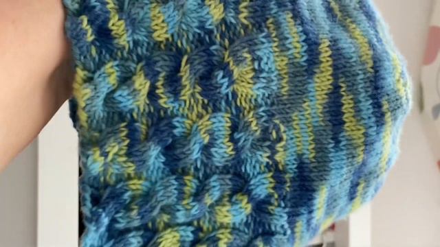 Как получить опыт в вязании Handmade @nataliakotsar смотреть онлайн