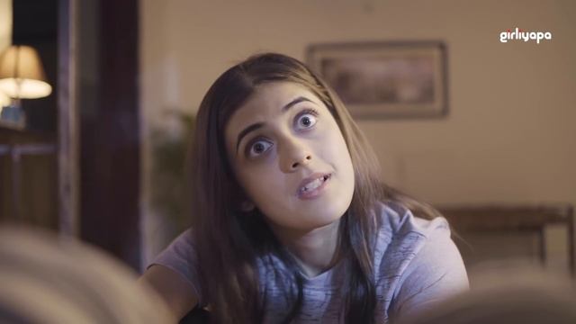 What Happens in a Girls Hostel? | Girliyapa's ChickiLeaks смотреть онлайн