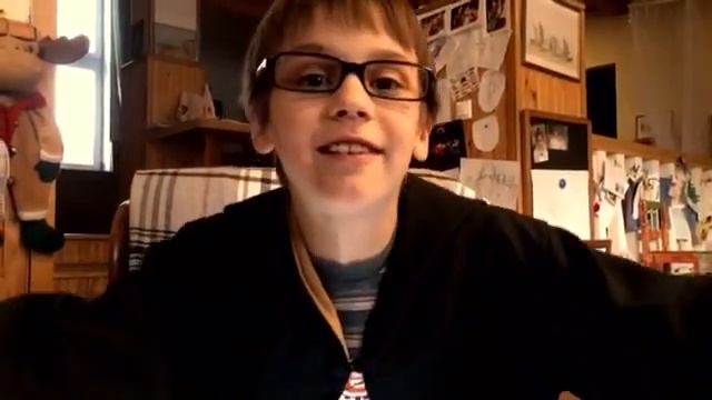 И. Крылов "Ворона и лисица". Читает Иван Чумаченко смотреть онлайн