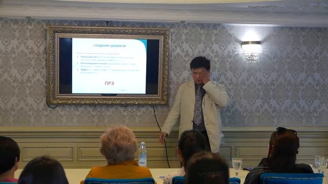 Техника трех вопросов смотреть онлайн