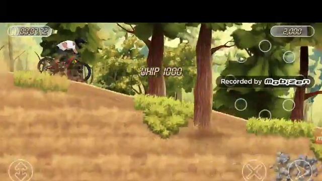 Выпуск игры Bike mayhem часть 2. смотреть онлайн