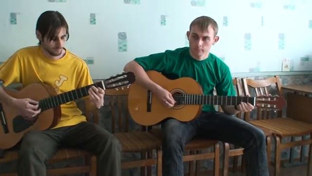 Django Reinhardt - Nuages / Джанго Рейнхардт - Облака смотреть онлайн