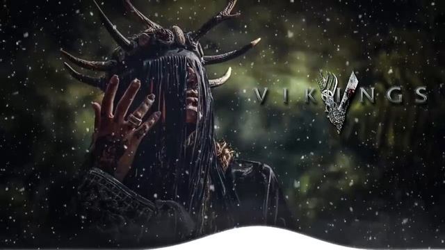 Эпичная музыка битвы викингов - 3 часа мрачной и мощной музыки викингов