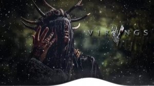 Эпичная музыка битвы викингов - 3 часа мрачной и мощной музыки викингов