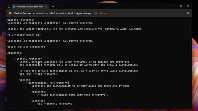 Setting Up WSL For Your Discord Bot | EP 5 смотреть онлайн