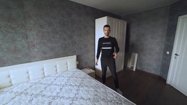 ОБЗОР РЕМОНТА КВАРТИРЫ 100 м.кв. | Smart Remont | Ремонт квартир смотреть онлайн