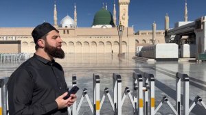 Группа Батлух / Х1ежалде унезде аманат / На аварском языке / Новый нашид / В Медине