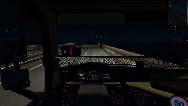 [ETS 2 #41] back in AFRICA!! смотреть онлайн