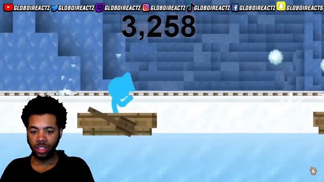 Ultimate Minecart Race - Animation Vs. Minecraft Shorts Ep 31 Reaction