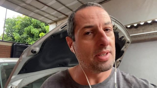 #peugeot307 parecia bater tucho na fase fria do motor, mas não era! смотреть онлайн