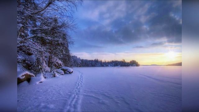 И. Бродский "В феврале далеко до весны". смотреть онлайн