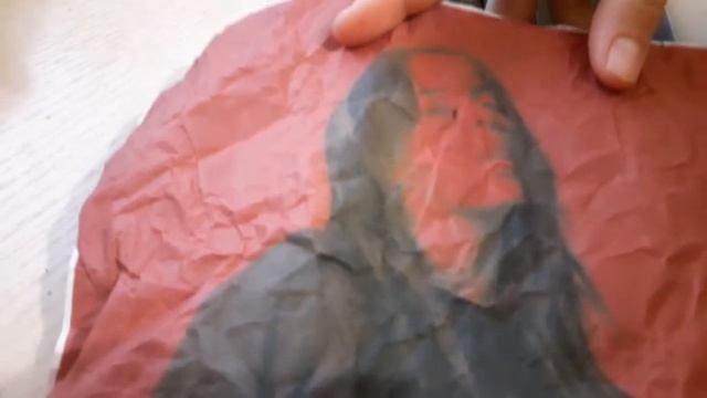 Лайфхак, как сделать термонаклейку на футболку своими руками смотреть онлайн