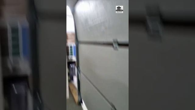 Разблокиратор на воротах Алютех смотреть онлайн