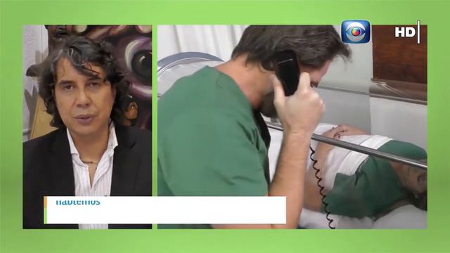 Dr Gustavo Gomez Viera - Medicina Hiperbárica Y Regenerativa.