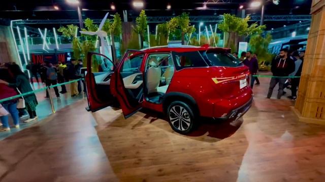 Explore India's Biggest Motor Show: Maruti, MG Motor, Kia, Mercedes, Porsche At Auto Expo 2023