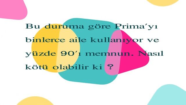 CANBEBE-PRİMA VB. BEBEK BEZİ REKLAMLARI İFŞA смотреть онлайн