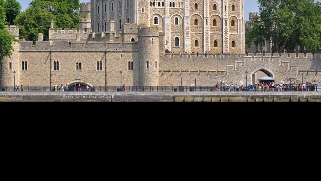 Top 10 Sightseeing In The UK (United Kingdom)