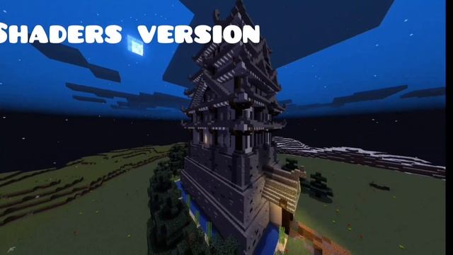 Minecraft 0.14.0|Версия с шейдерами и версия для слабых устройств|Version shaders and Lite version смотреть онлайн