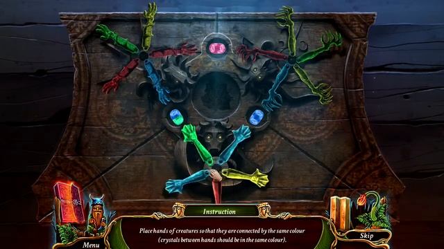 Eventide: Slavic Fable | Beta смотреть онлайн