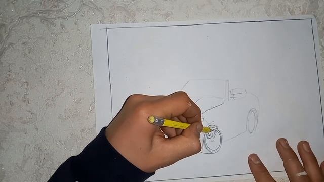 BMW RASMINI CHIZISH  # BMW # RASM CHIZISH # RASM CHIZISHNI ÒRGANISH # BMW VIDIO VA RASMLAR