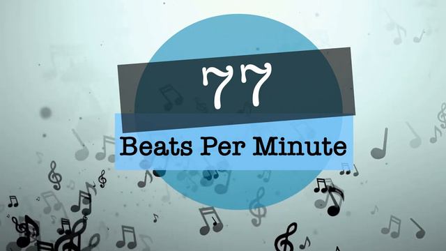77 Beats Per Minute (BPM) - Metronome смотреть онлайн