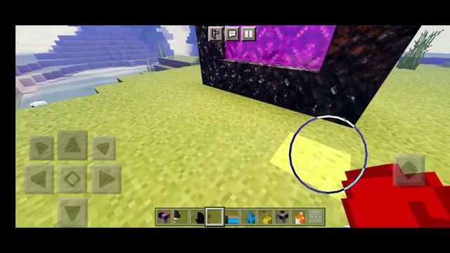 РЕАЛИТИЧНЫЕ Шейдеры для Minecraft PE - 1.20 (2023) смотреть онлайн