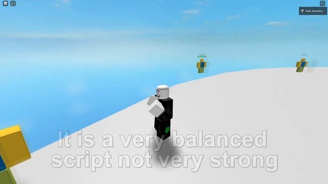 Roblox Script Showcase Episode#1305/Classic Fighting Moves смотреть онлайн