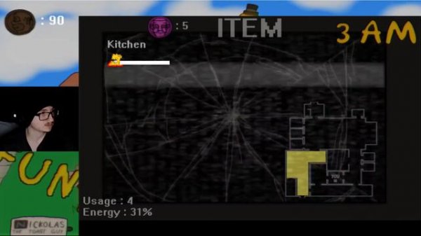 12/10 MODE COMPLETE | Fun Times at Homer's