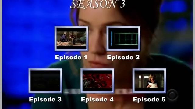 CSI NEW YORK SEASON 3 смотреть онлайн