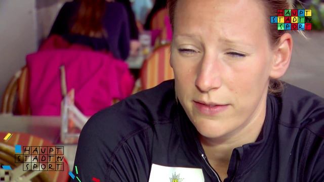 Diskuswerferin Julia Fischer auf international hohem Niveau смотреть онлайн