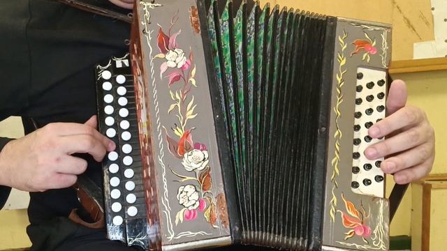 Разбор Сансара (Баста) на ГАРМОНИ