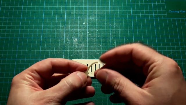 Сборка Повелитель морей | 9 выпуск | DeAgostini смотреть онлайн