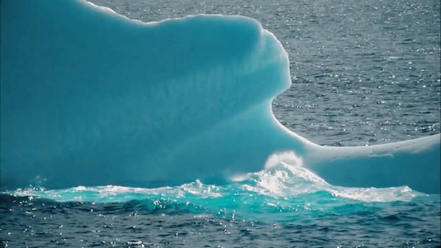 PONANT Icebeaker смотреть онлайн