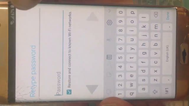 G930 Bypass | Google | Account | Frp | SAMSUNG GALAXY S7 FRP BYPASS