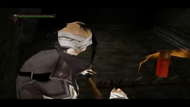 Nightmare Creatures 2 уровень II часть 7