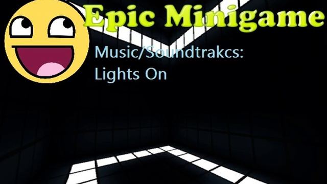 Lights On - Roblox Epic Minigames Music/Soundtracks смотреть онлайн