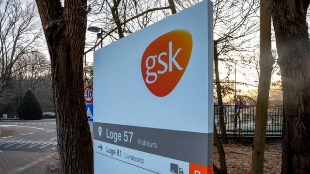 GSK sheds drug brands in multi-million euro deal смотреть онлайн