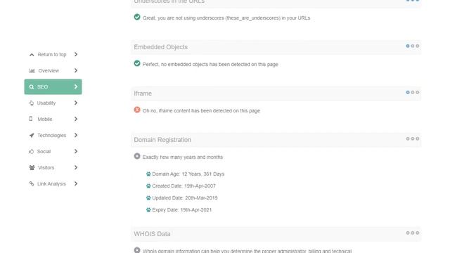 ?website Seo Checker Free Audit & Analysis ? Website Report BLASTER ? смотреть онлайн