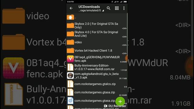 HOW TO DOWNLOAD GTA SAN ANDREAS IN ANDROID смотреть онлайн
