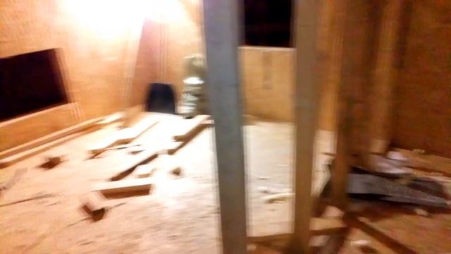 Дом под ключ из сип панелей крыша из сип панелей