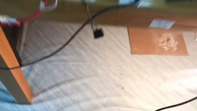 24V LF Pure Sine Wave Inverter смотреть онлайн