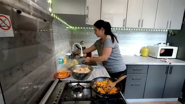 фаршированные перцы смотреть онлайн