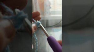 как сделать косичку из пряжи