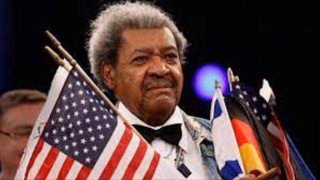 Дон Кинг – биография и жизнь американского боксёрского промоутера смотреть онлайн