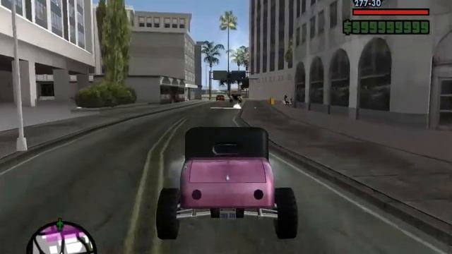 gta san andreas mission doberman смотреть онлайн