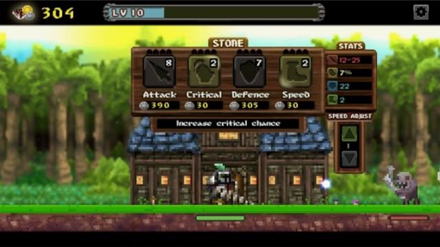 Loot Hero "Бей, воруй" с Сибирским Леммингом [бесплатная флешка] смотреть онлайн